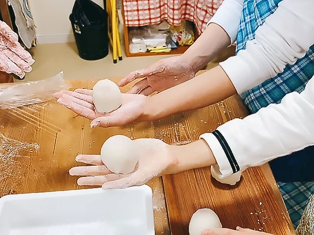 さぬき農園ぐらし