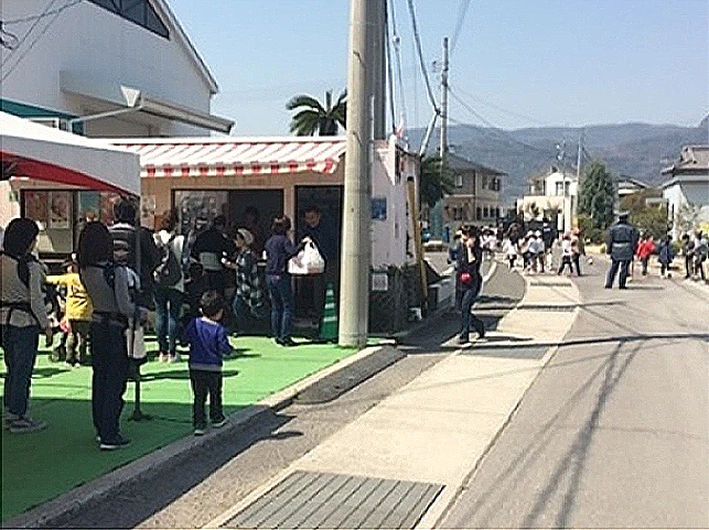 ②スカイファーム